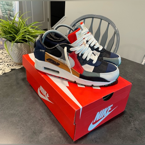 🔥Nike Air Max 90🔥 - Picture 13 of 14